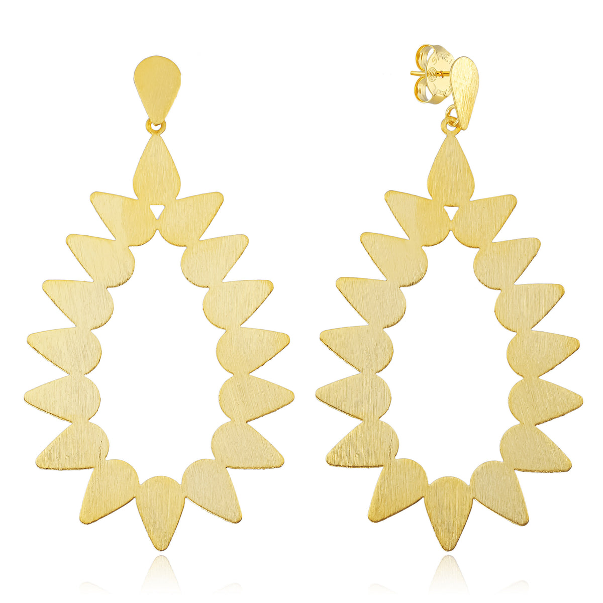 Livia Earrings