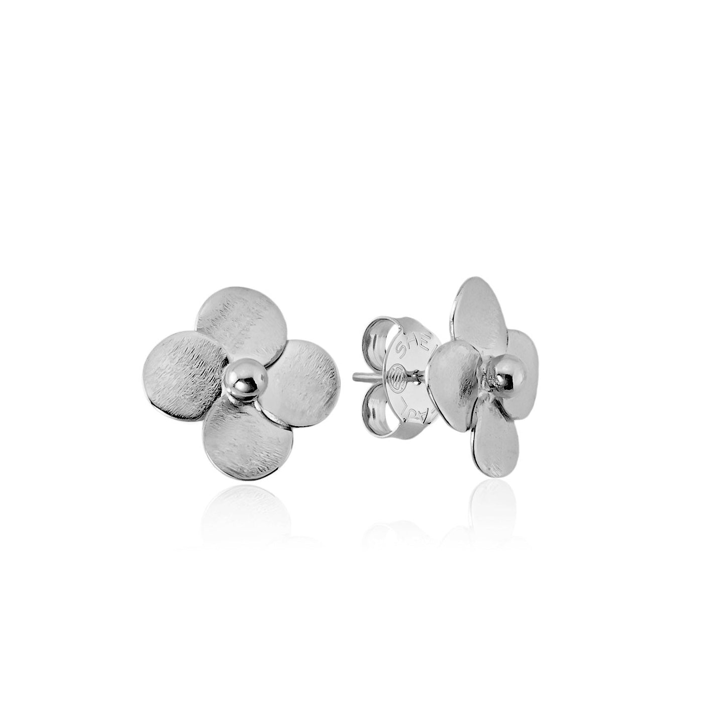 Flower Studs