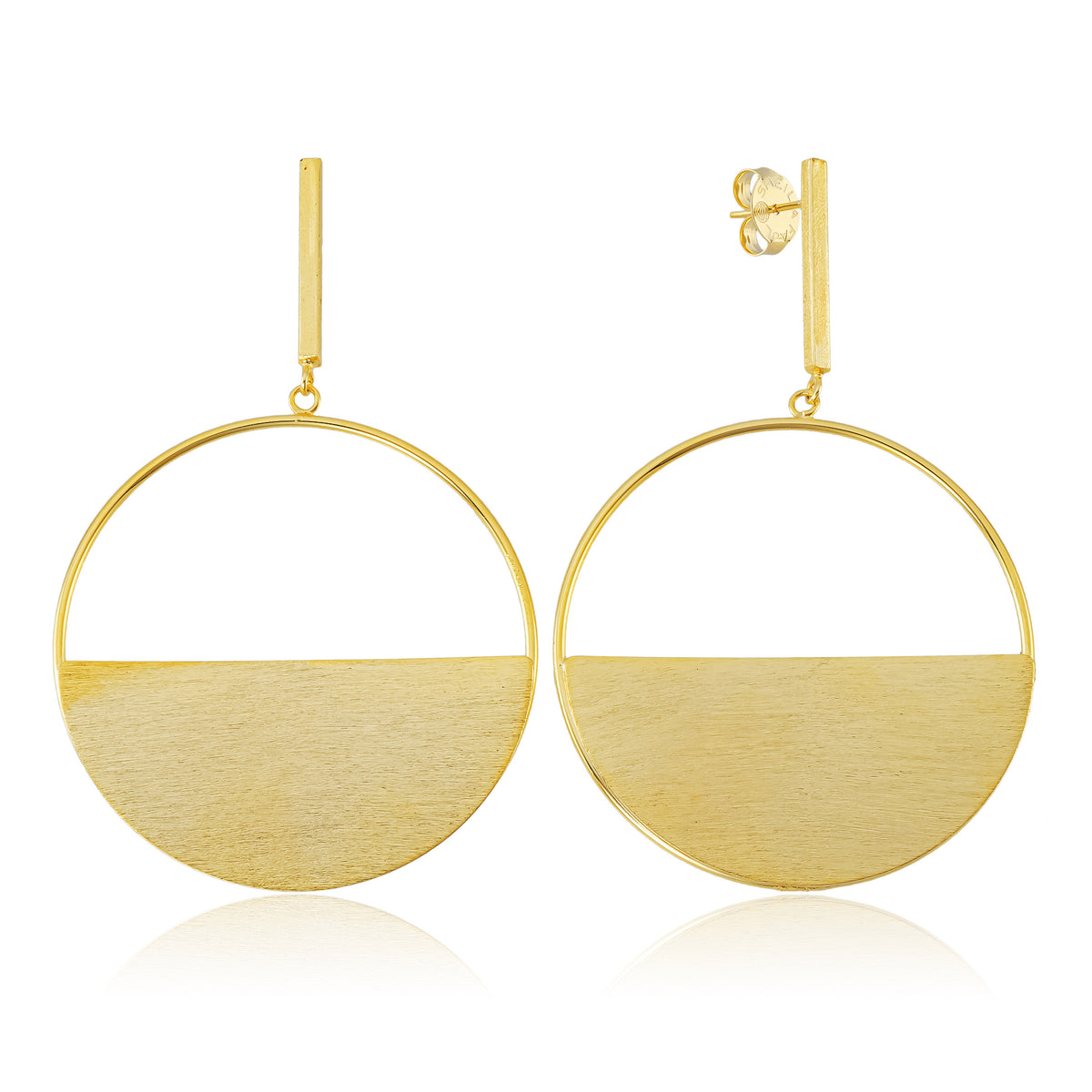 Avalon Earrings