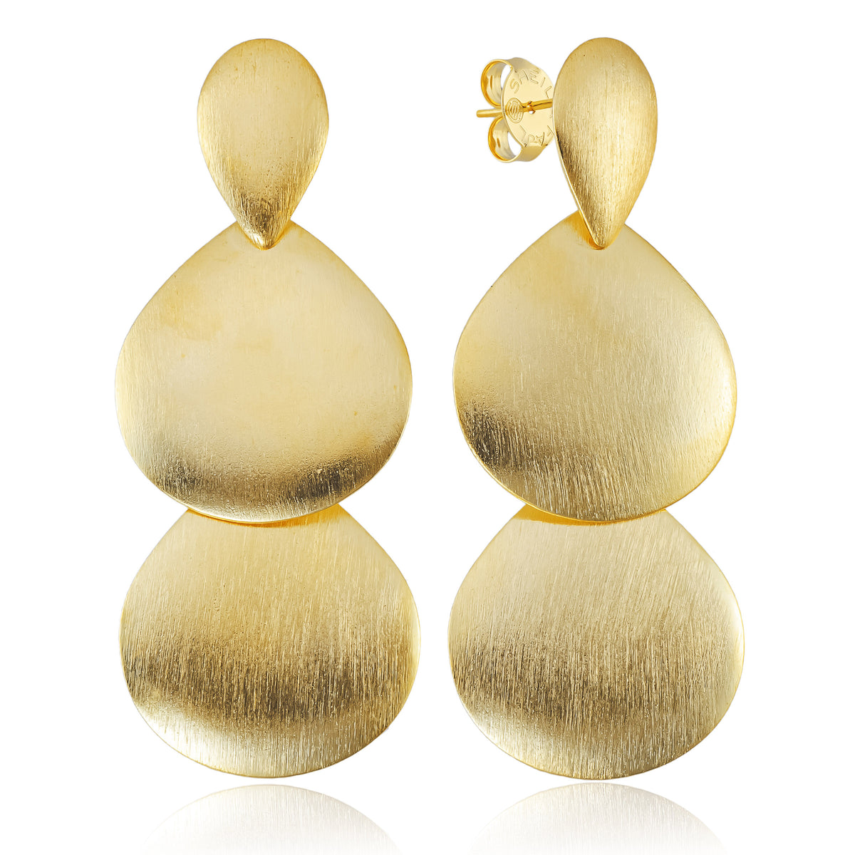 Melinda Earrings