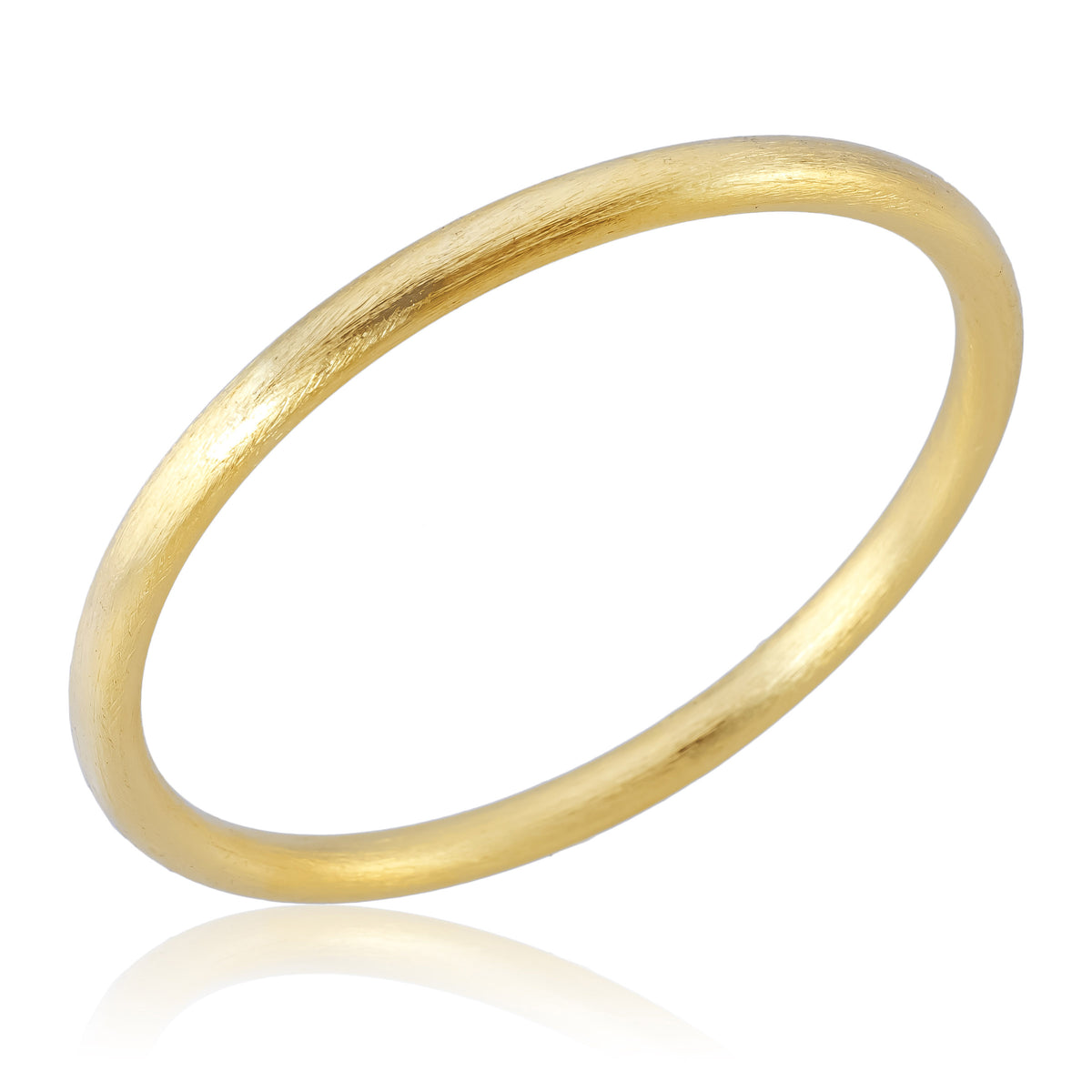 Round Bangle