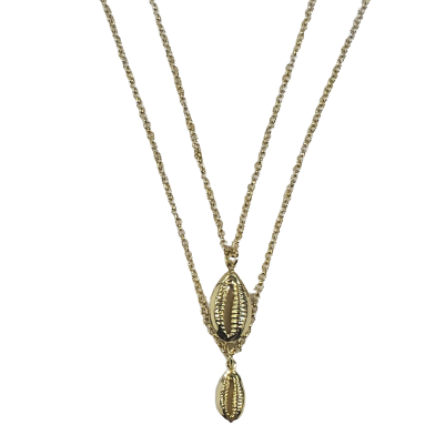 Alan Necklace