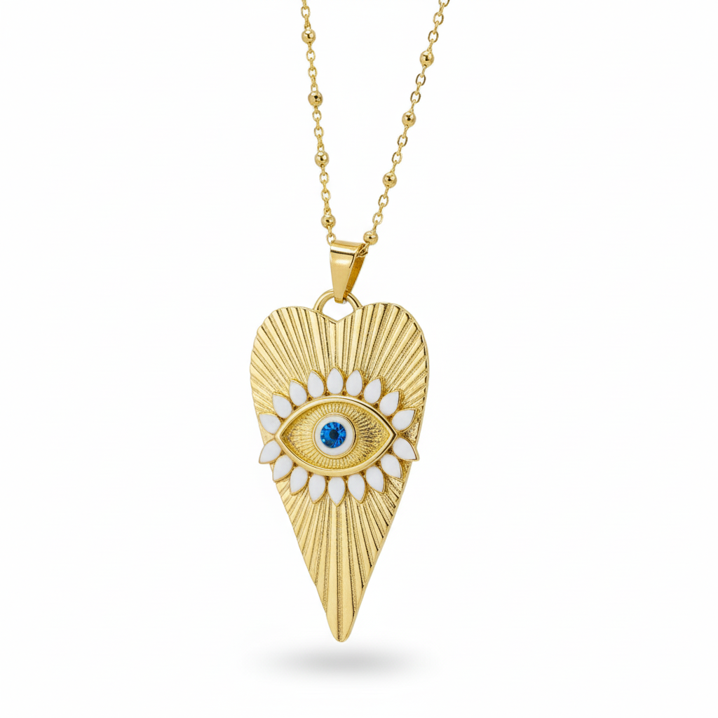 Love Me Necklace