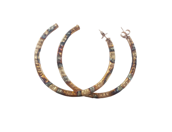 Small Hammered Everybody's Favorite Hoops