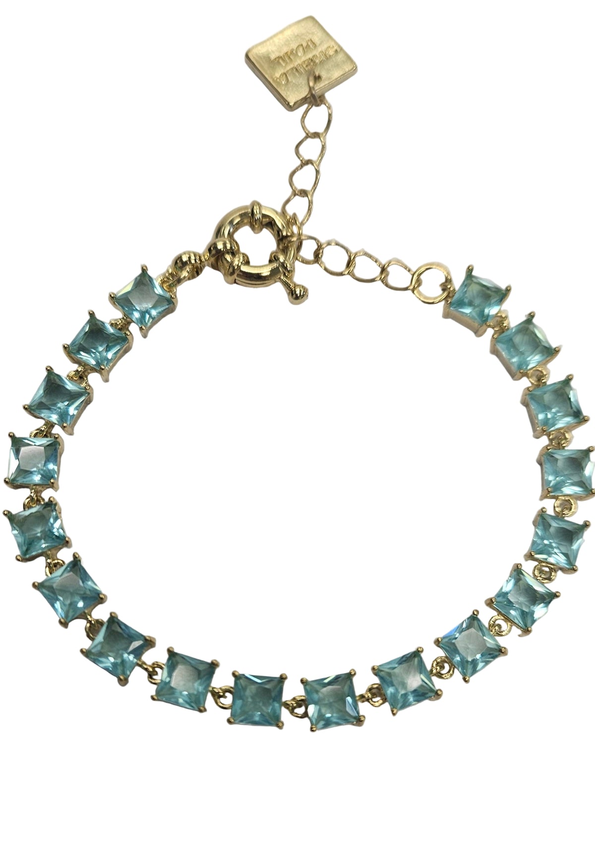 Rosie Bracelet