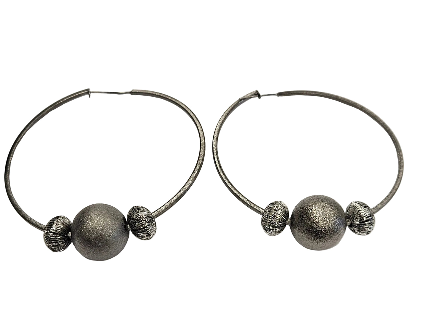 Nomad Hoops