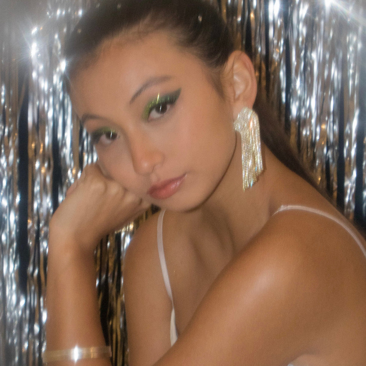 Dominique Earrings