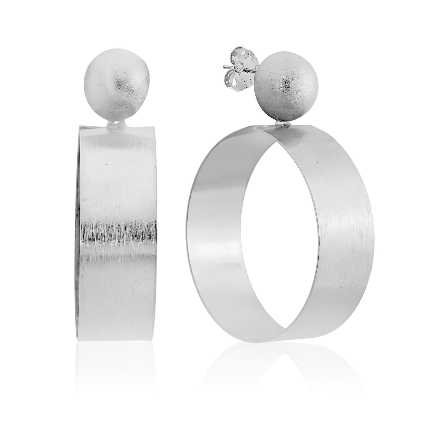 Mini Elizzie Earrings