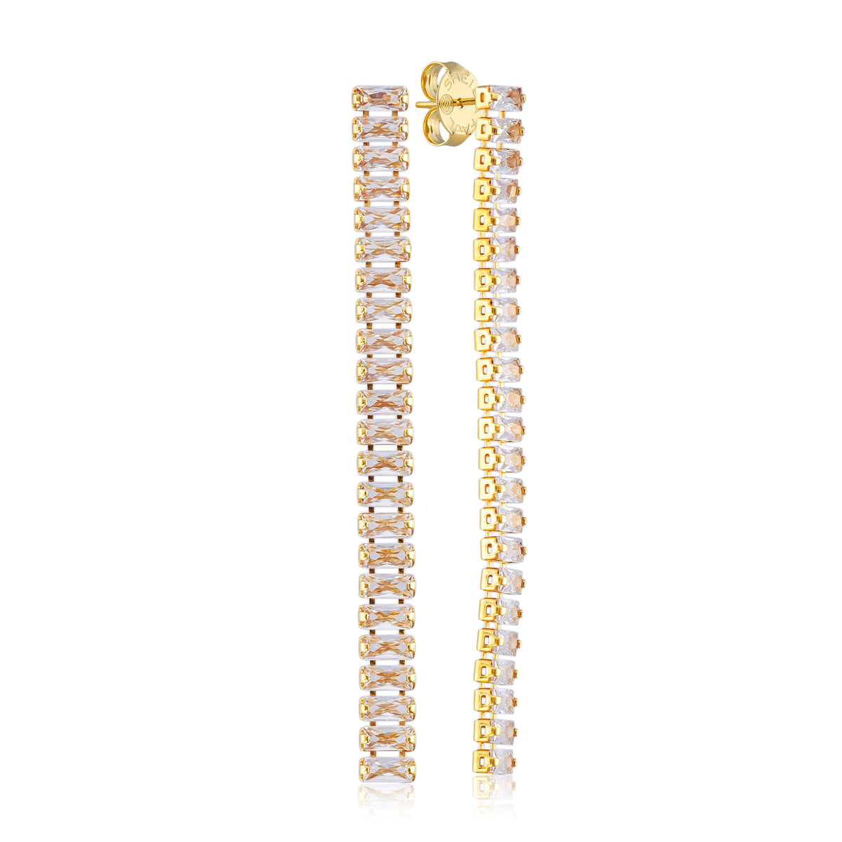 Siler Earrings