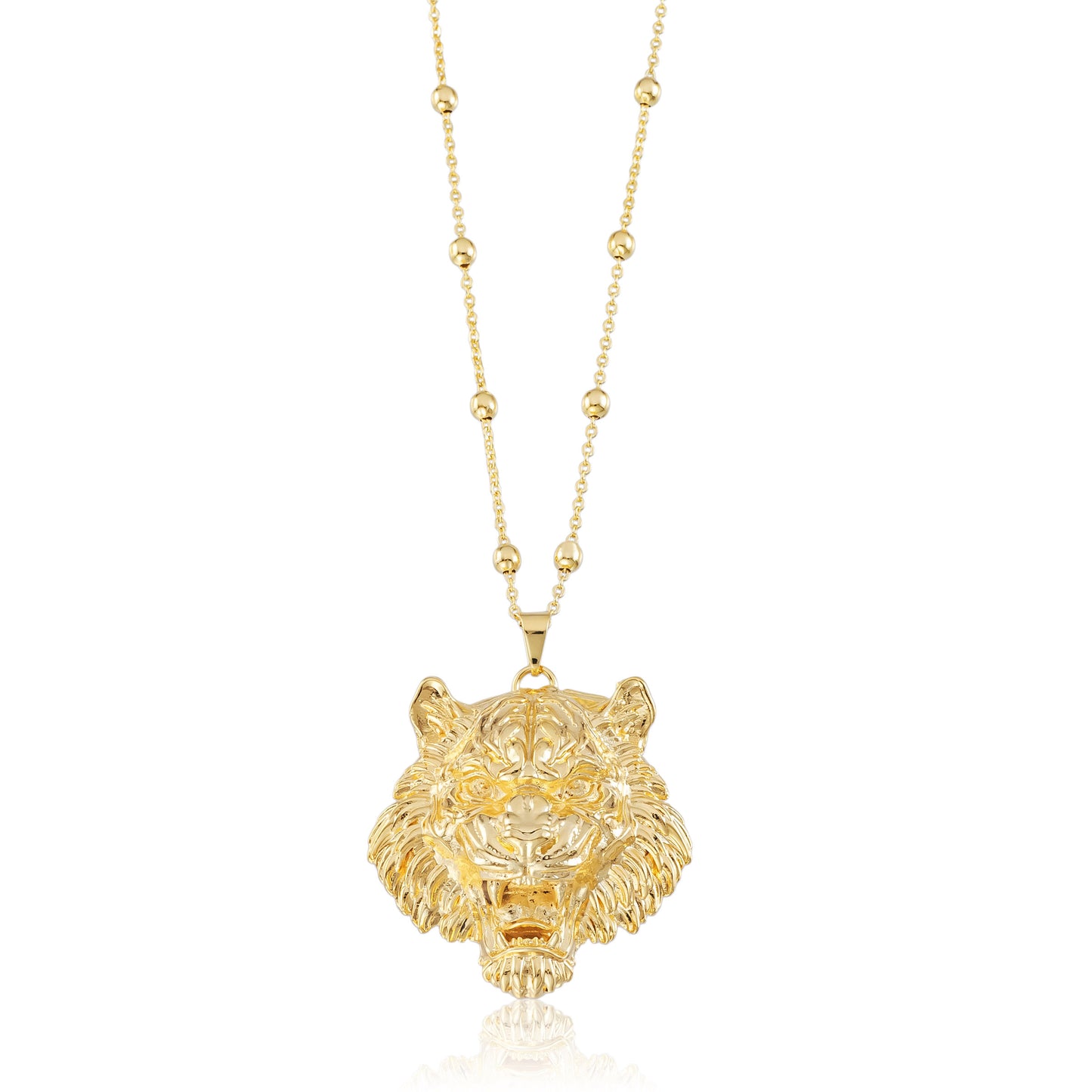 Roar Necklace