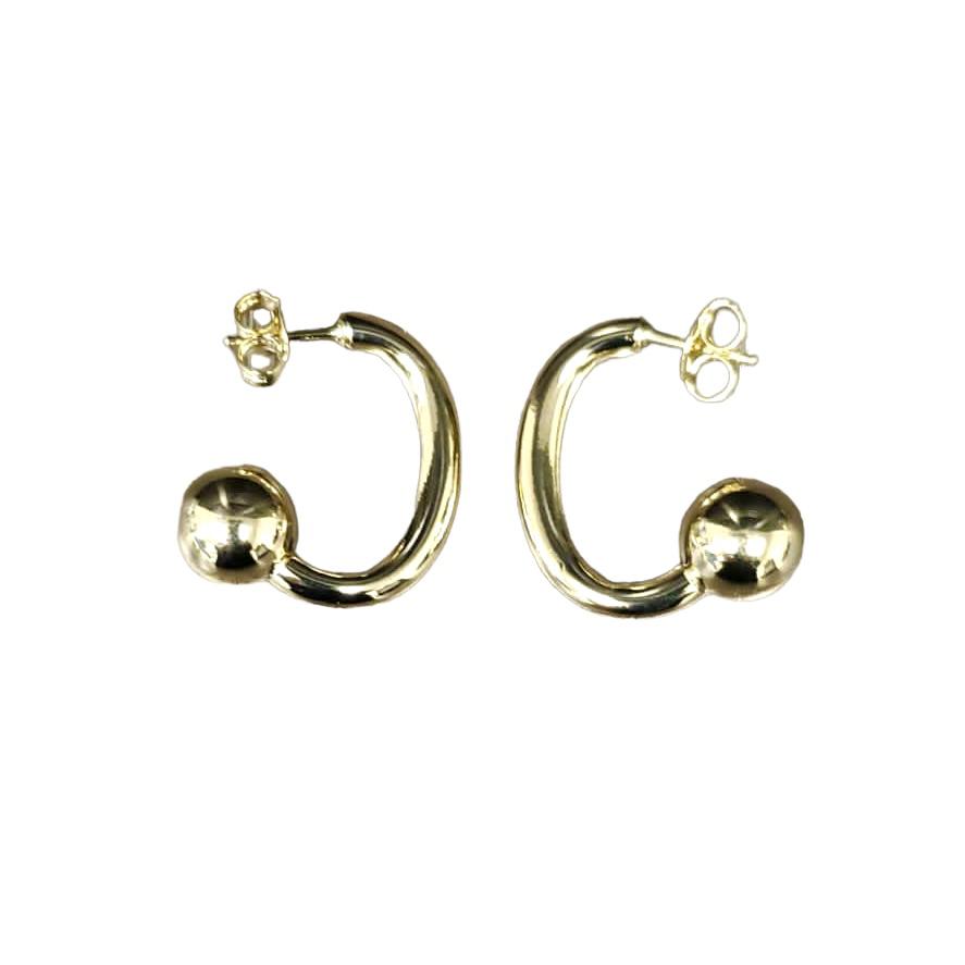 Sheila Fajl Contessa Hoops main image 0