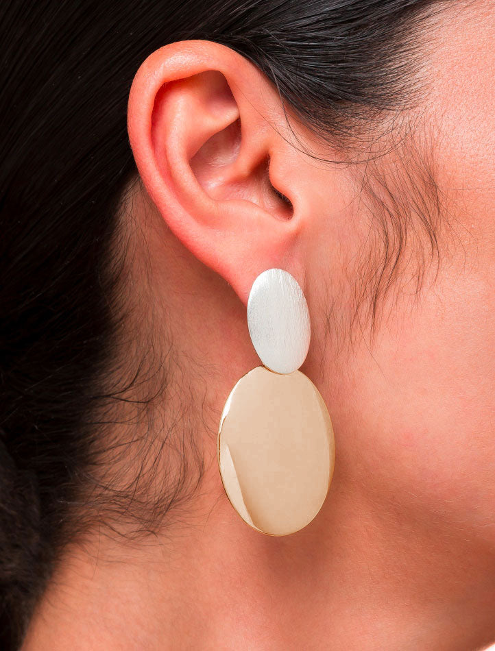 Caspian Earrings