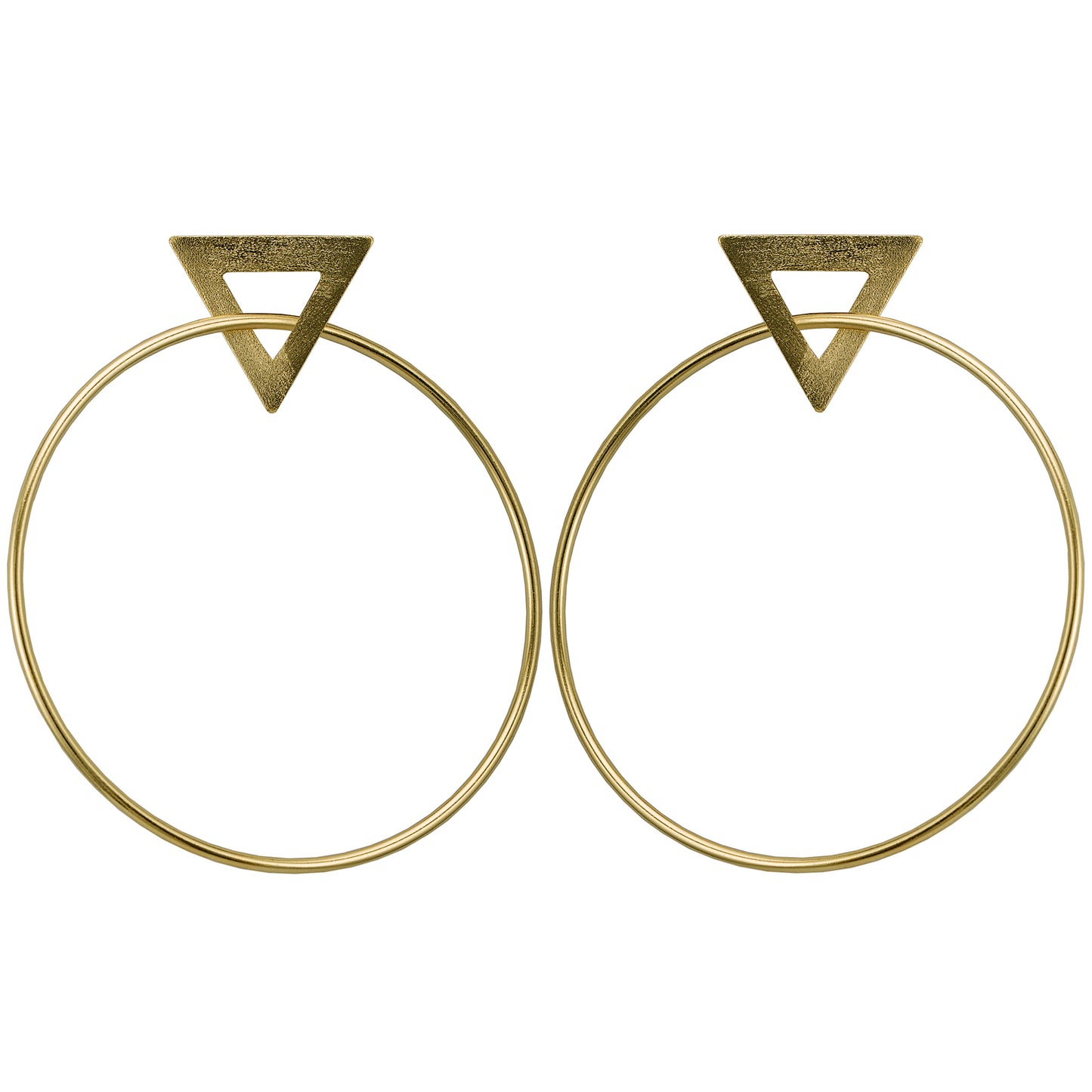 Doris Earrings