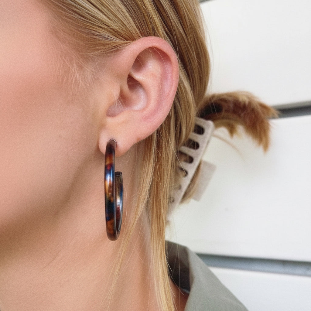 Everybody's Favorite Hoop Series