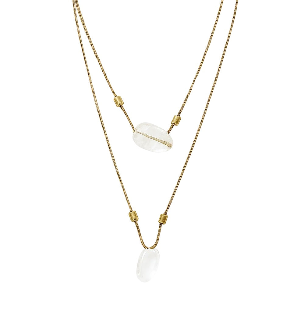 Galicia Necklace
