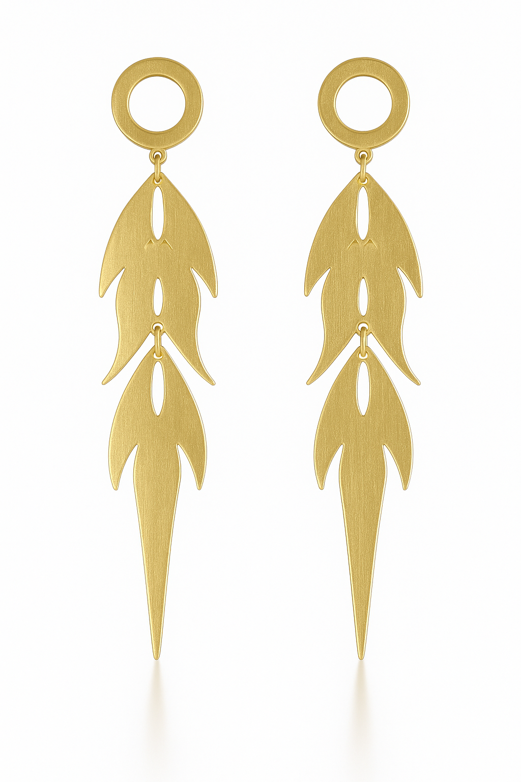 Cherish Earrings