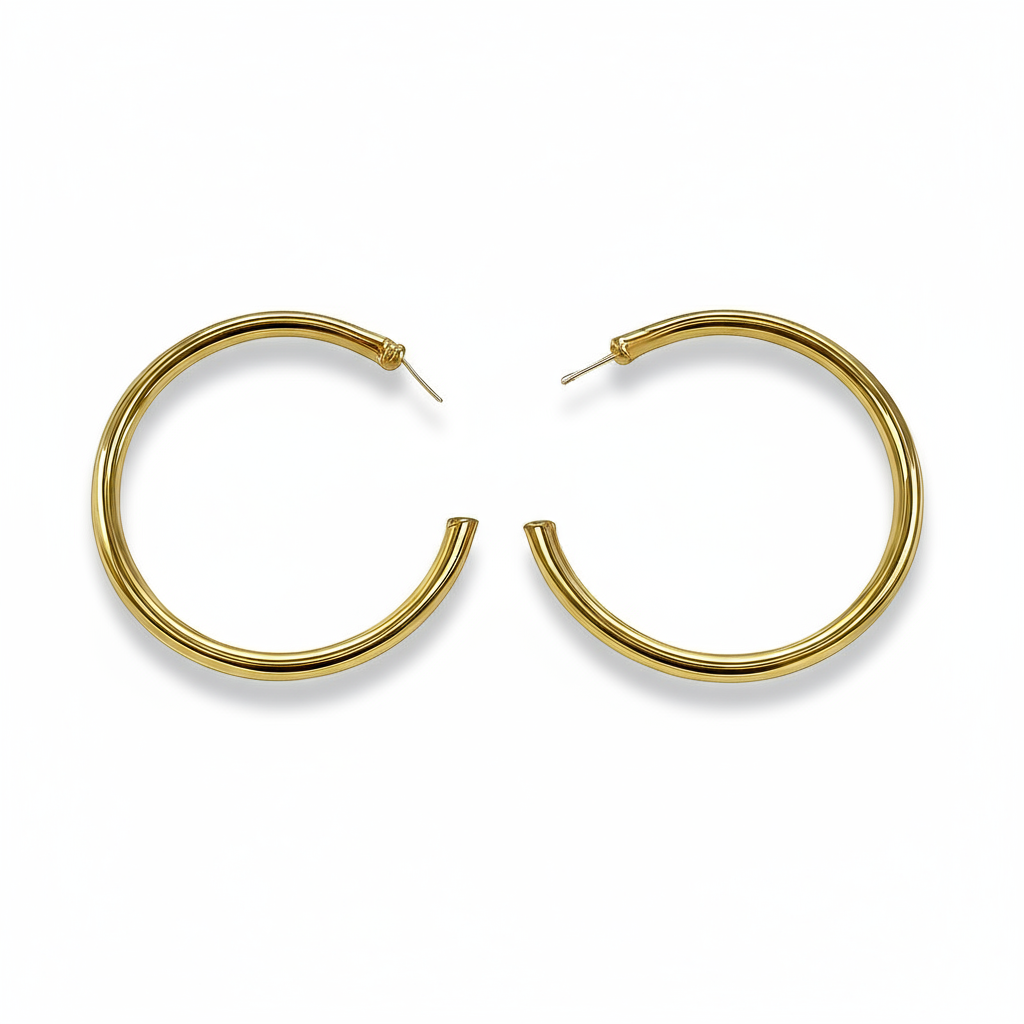 Angled Everybody's Favorite Hoops