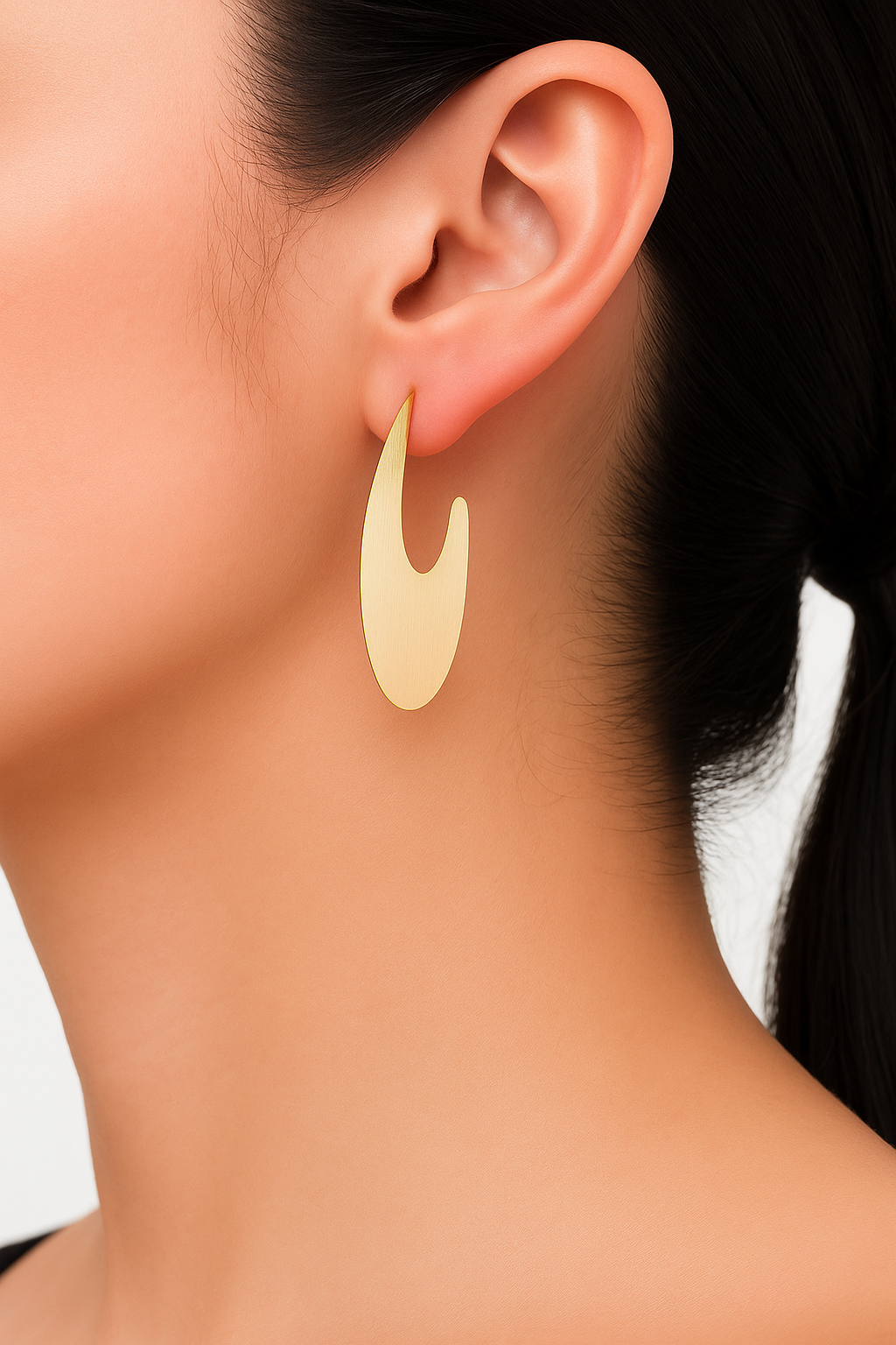 Wavelet Hoops