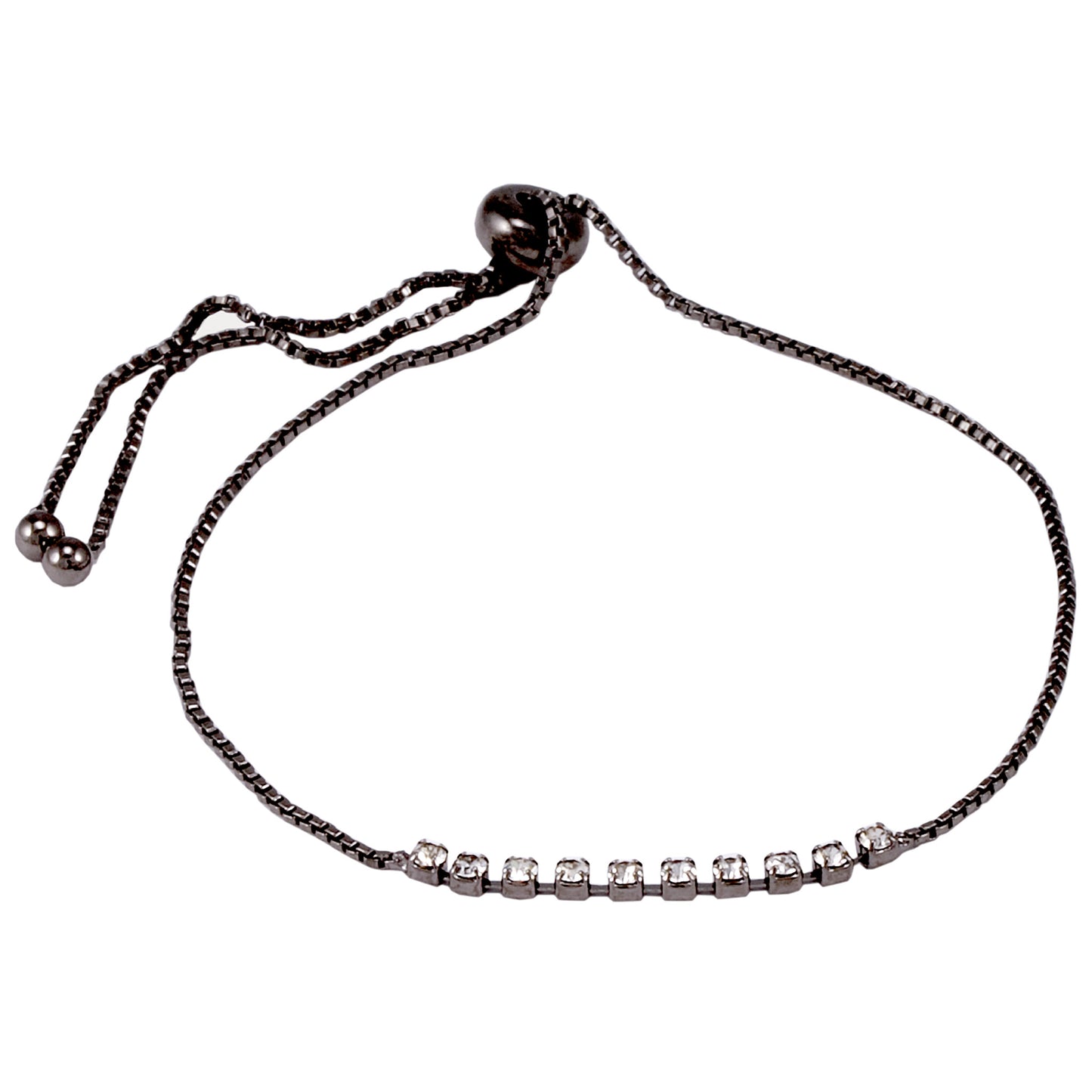 Amanda Adjustable Bracelet