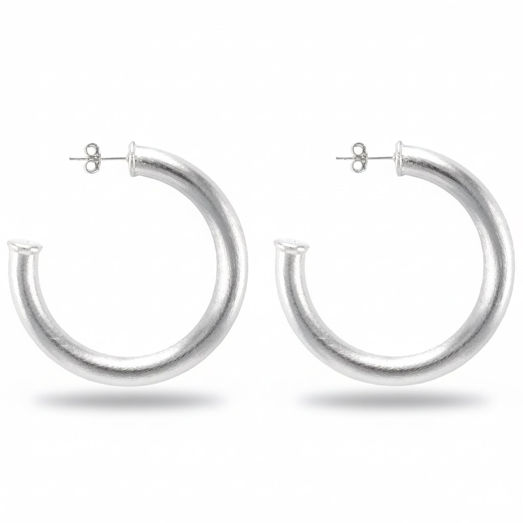 Chantal Hoops