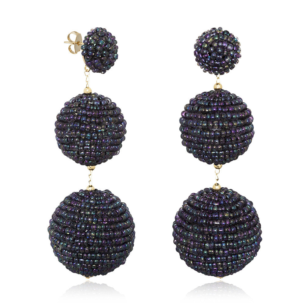 Marbelle Earrings