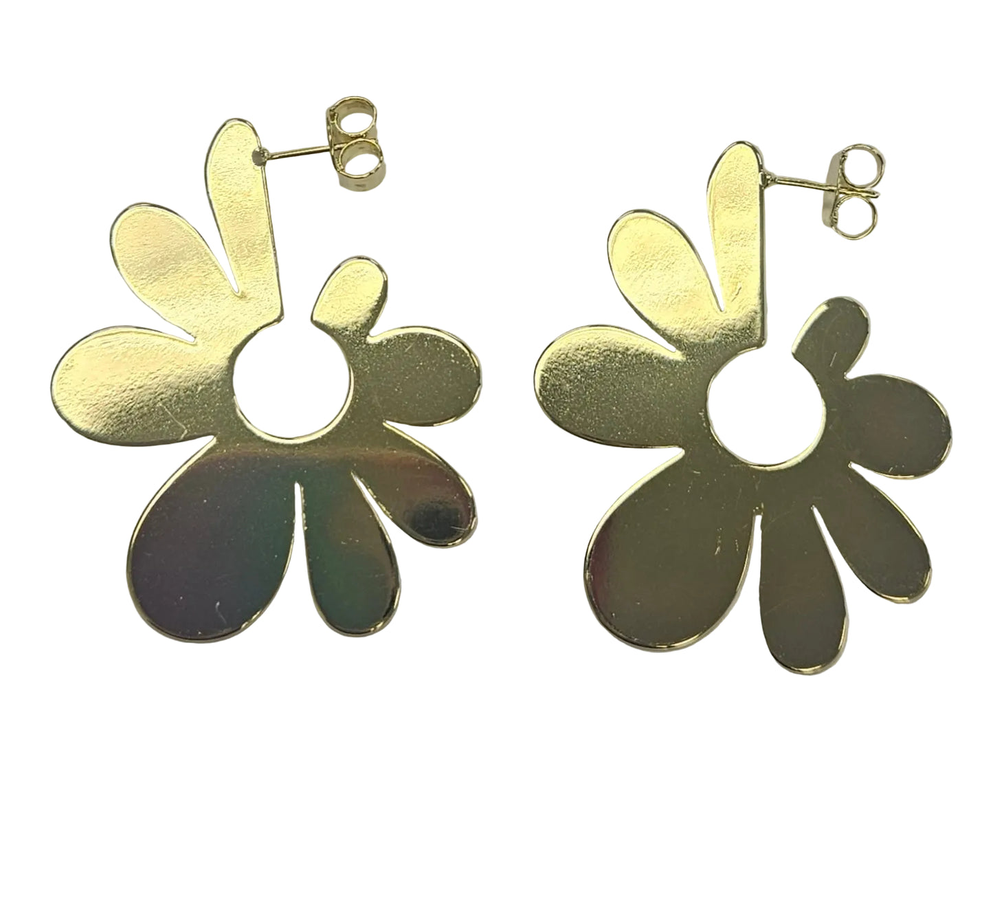 Flower Child Earrings