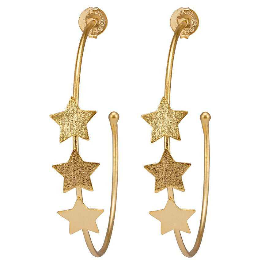 Sheila Fajl - Ursa Star Hoops main image 0