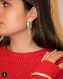 Mayta Earrings