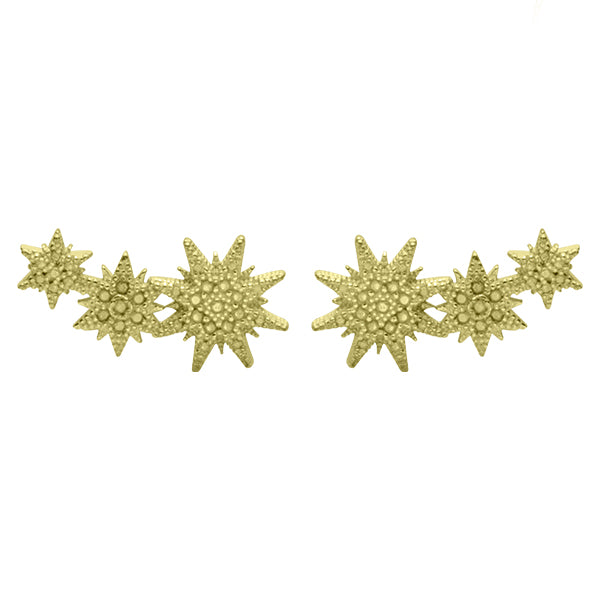 Star Climber Studs
