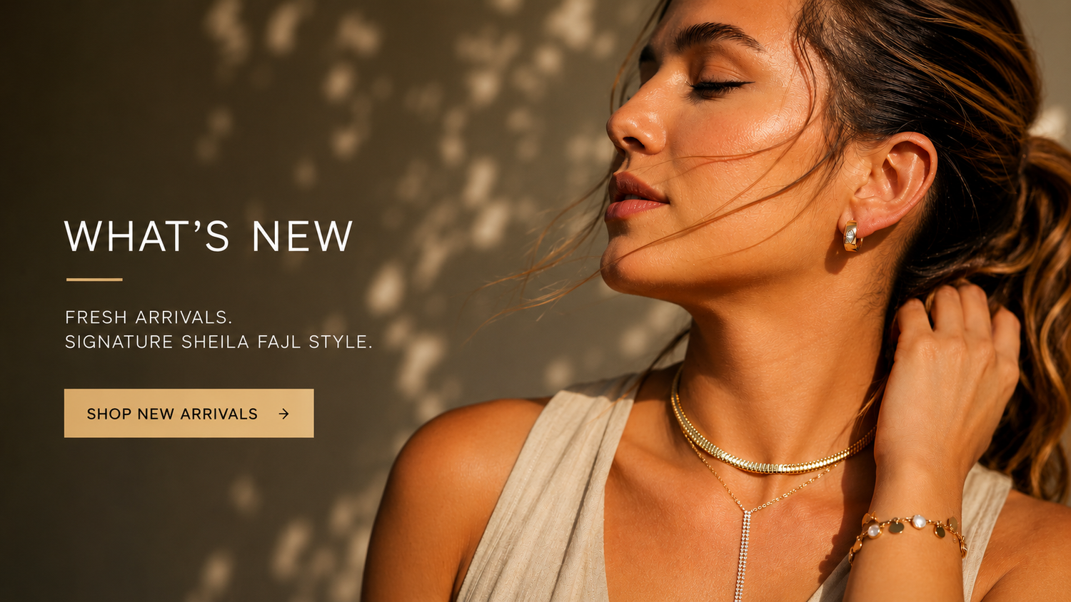 Golden Hour Collection