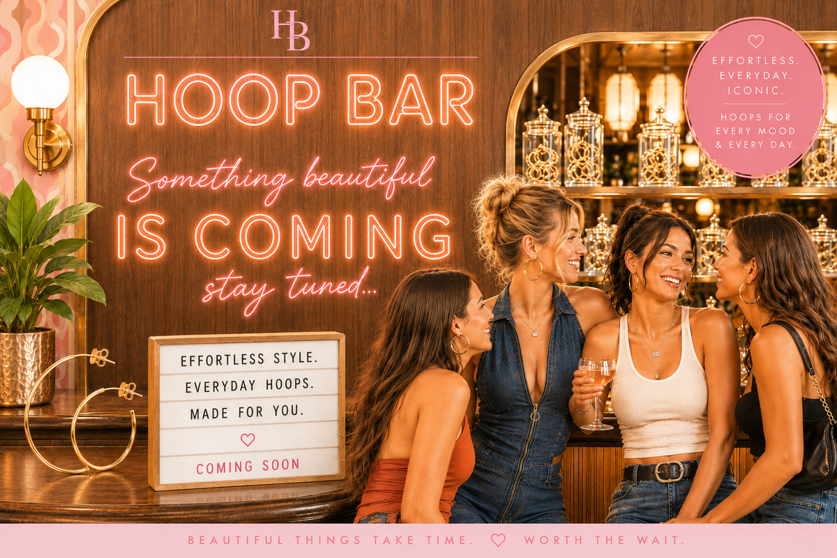 HOOP BAR