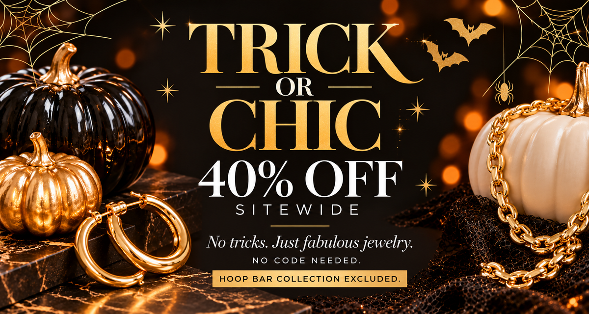 Trick or Chic Eligible Products