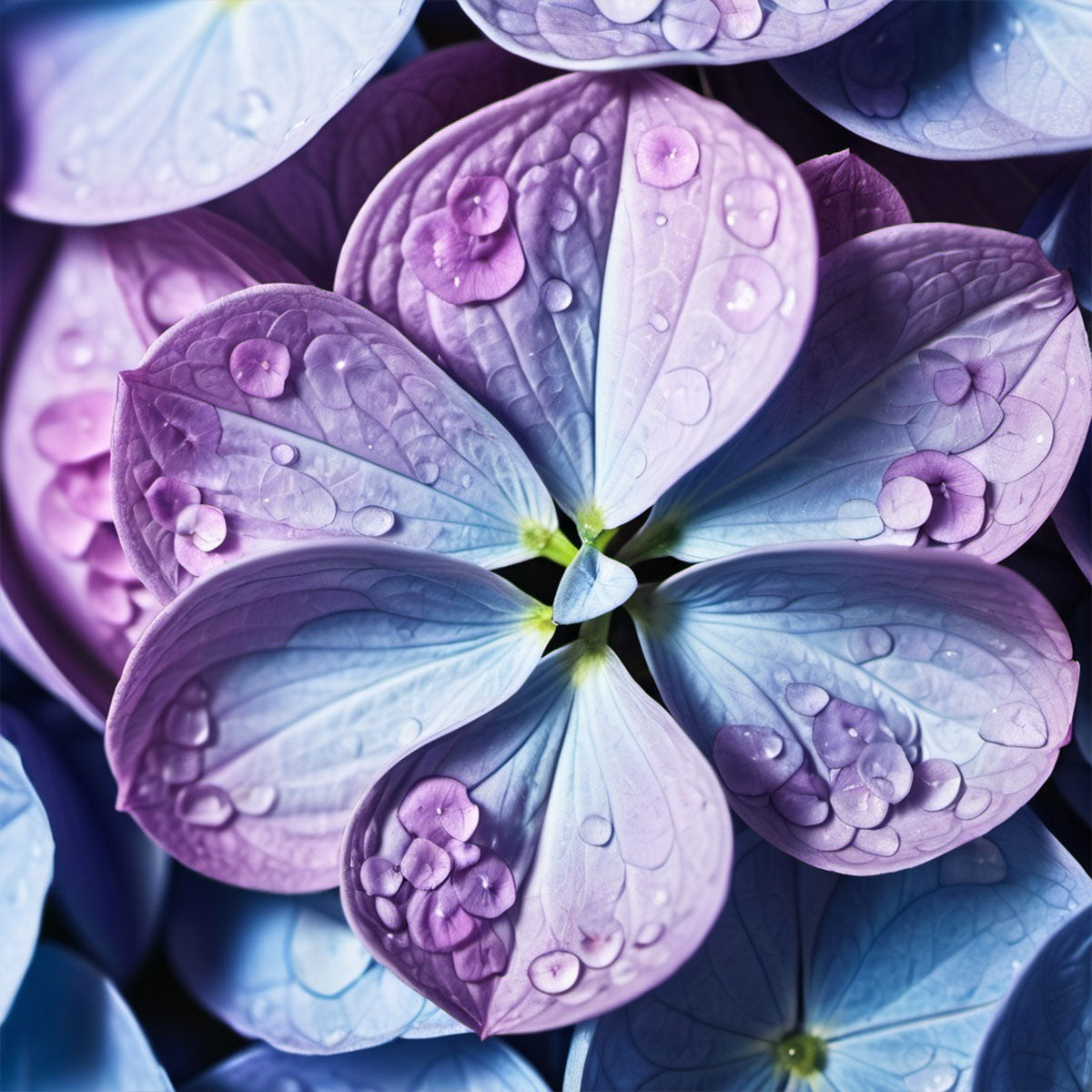 Hydrangea Collection