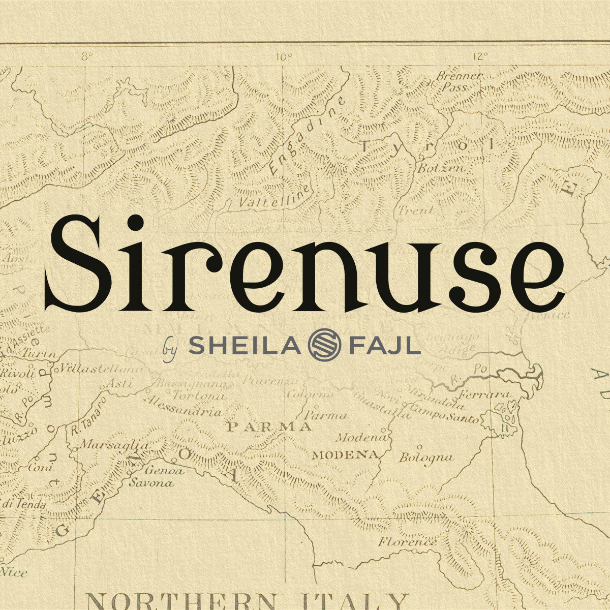 Sirenuse Collection