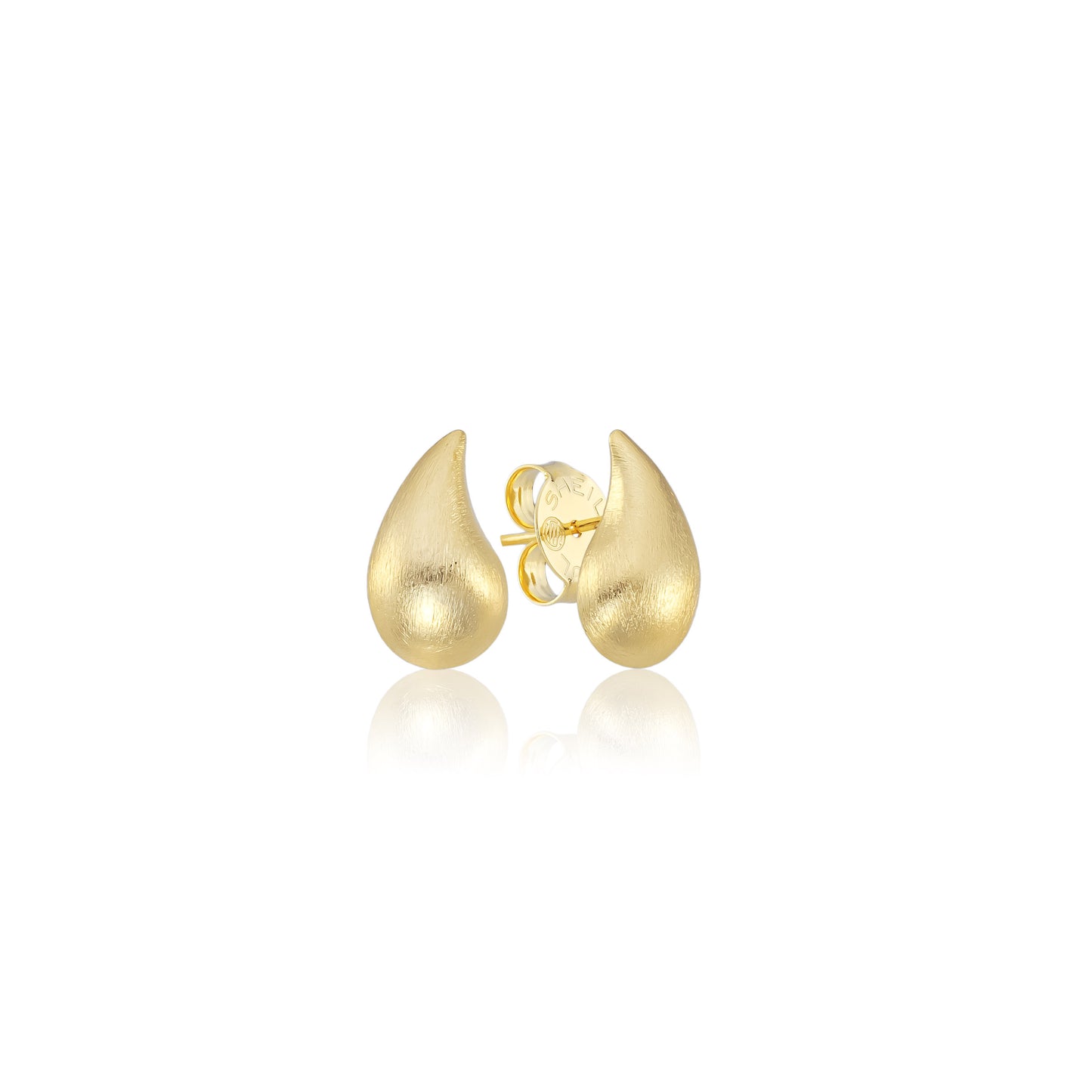 Petite Droplet Studs