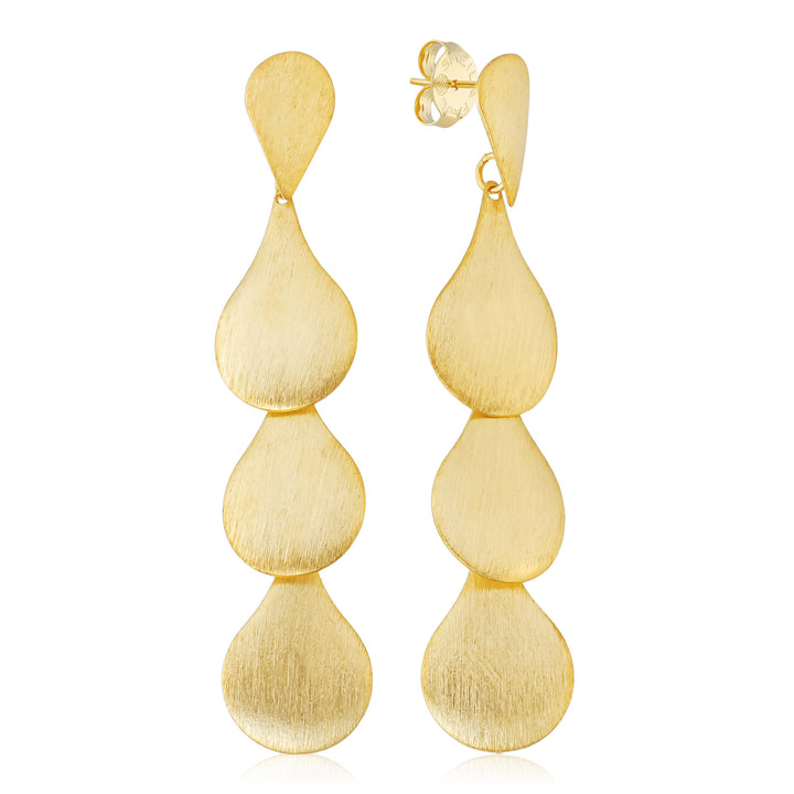 Sheila Fajl Mini Elizzie Earrings main image 0