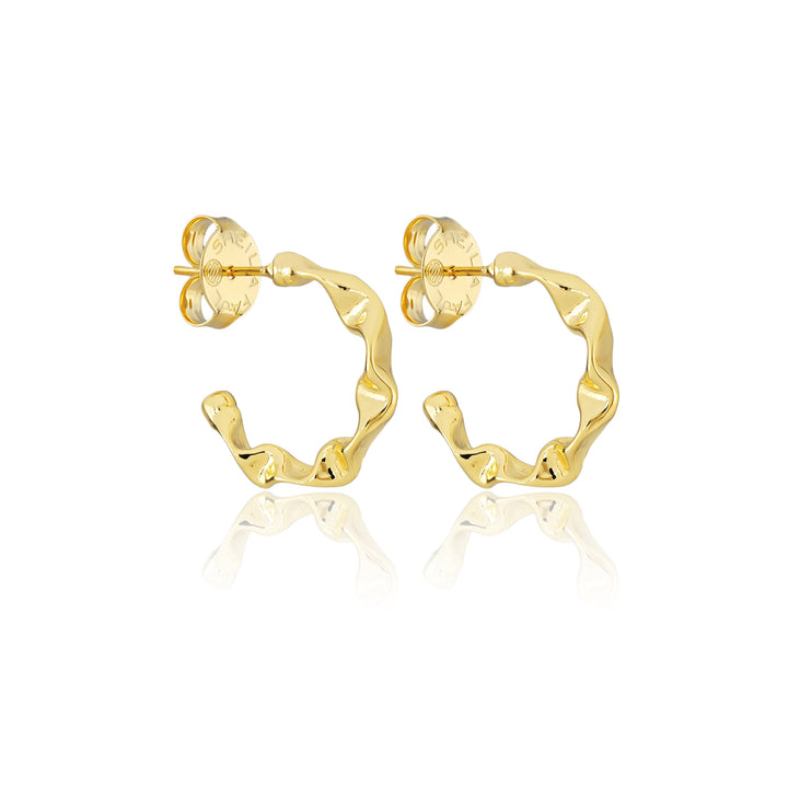 Sheila Fajl Brooke Hoops main image 1