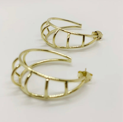 Willow Hoops