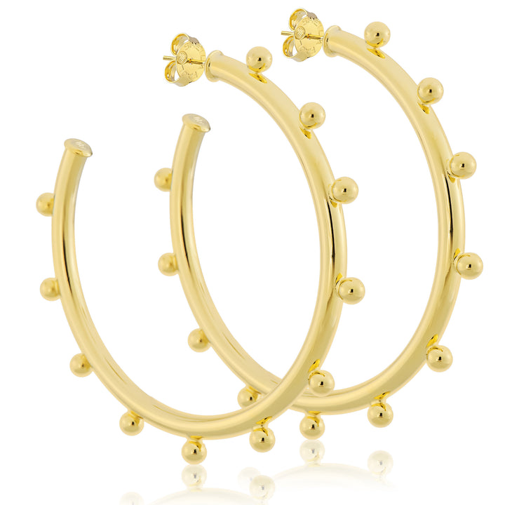 Sheila Fajl Lala Hoops