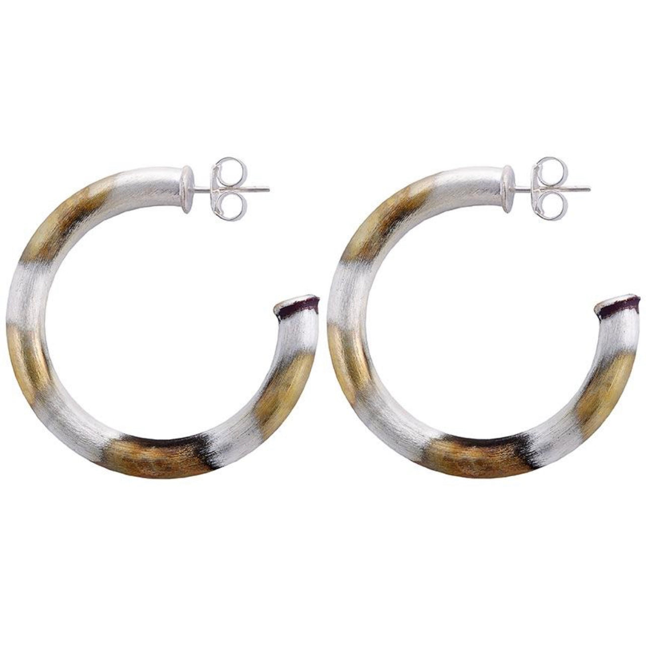 Chantal Hoops