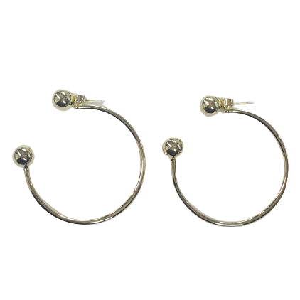 Celestial Hoops