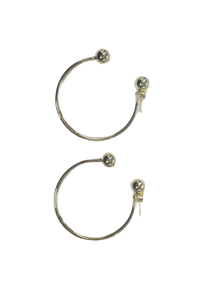 Celestial Hoops