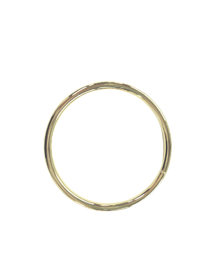 Round Bangle