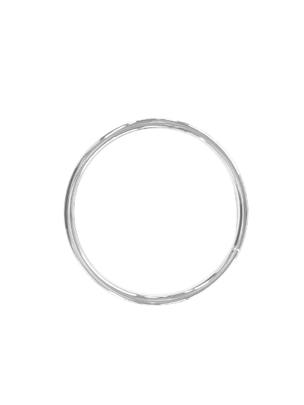 Round Bangle