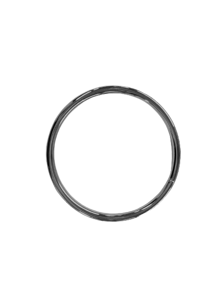 Round Bangle