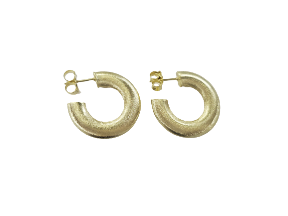 Sheila Fajl - Small Arlene Hoops main image 0