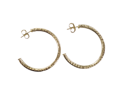 Petite Hammered Everybody's Favorite Hoops