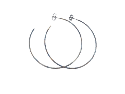 Jillian Hoops