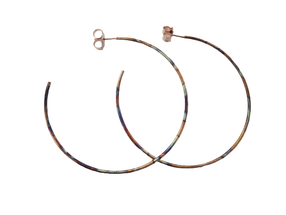 Jillian Hoops