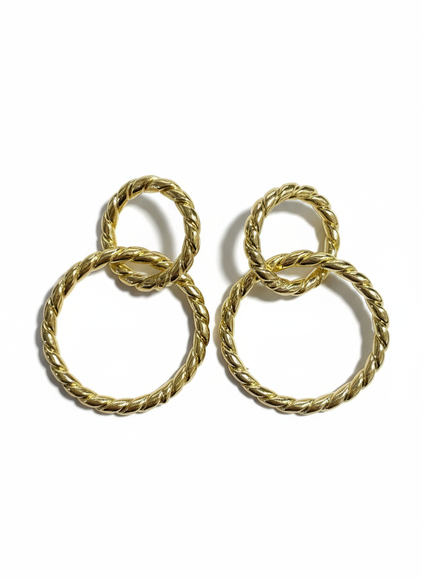 Sicilia Earrings